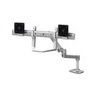 ERGOTRON Kit Dual Monitor Handle Accessory Bright White