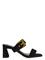 Steve Madden Toriann - Black - 42 – kuva 2