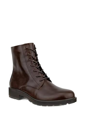 ECCO ECCO Metropole Vienna W - Brown - 42