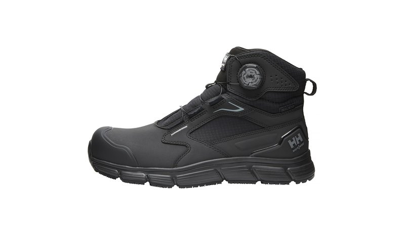 Helly Hansen Workwear 78415-990-41 Turvakengät 41