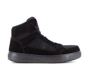 Volcom 30244 Turvakengät musta, S3S 46