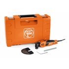 Fein MultiMaster MM 700 1.7 Basic (72296962000) 450W L-BOXX, monitoimityökalu + tarvikesarja