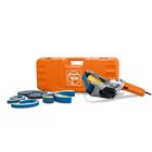 Fein RS 17-70 E SET (72227561000) 1700W, putkihiomakone + tarvikesarja