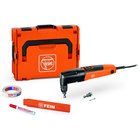 Fein BLK 1.0 E SET (72324061000) 350W L-BOXX, nakertaja + tarvikesarja
