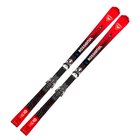 Rossignol Hero LT TI R22 + SPX14