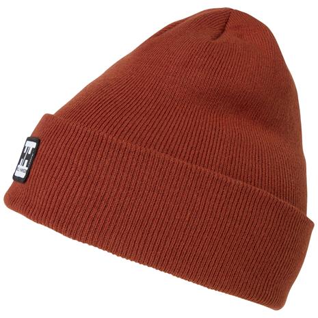 Helly Hansen Urban Cuff, hattu, ruskea