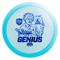 DISCMANIA GENIUS ACTIVE PRE PIN DRAIVERI – kuva 3