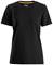 Snickers AllroundWork 2517 T-paita musta S – kuva 8