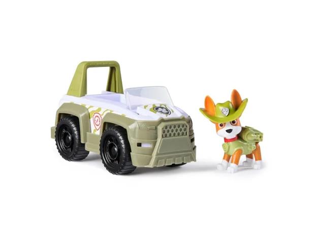 Ryhmä Hau Basic Vehicle 2.0 - Valpas