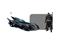 Batman & DC Universe Batman Batmobile w. 30 cm Figure – kuva 6