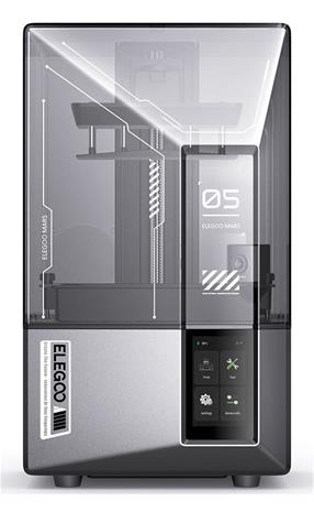 Elegoo Mars 5 Ultra