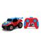 Jada - RC Spider-Man Buggy (9336980314R00) – kuva 3