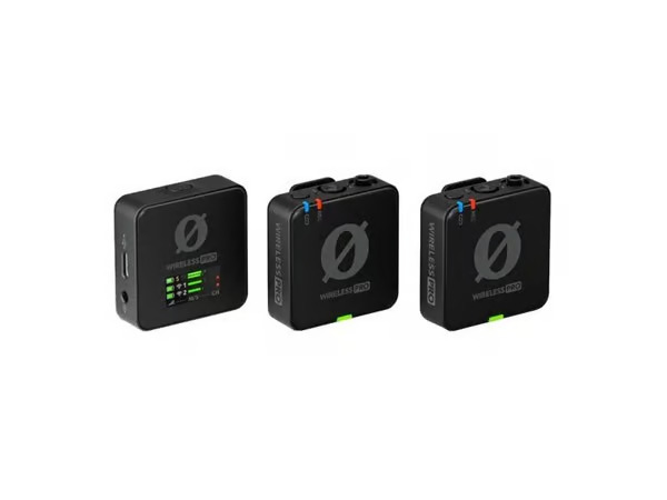 Røde Wireless Micro Camera Kit – kuva 8/8