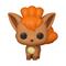 Funko Pop! Games: Pokemon - Vulpix FIGU – kuva 5