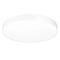 EGLO connect Smart LED-kattovalaisin Gallizzi-Z, valkoinen, Ø69cm – kuva 5