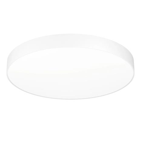 EGLO connect Smart LED-kattovalaisin Gallizzi-Z, valkoinen, Ø69cm