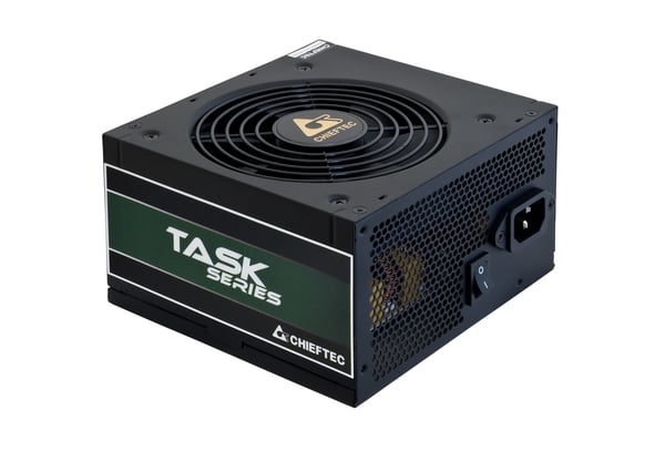 Task 700W 80+ Bronze ATX 12V 2.3