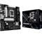 ASRock B860M-X Emolevy - Intel B860 - Intel LGA1851 socket - DDR5 RAM - Micro-ATX – kuva 8