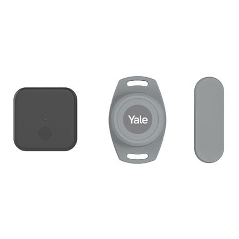 Yale Smart Opener Gate