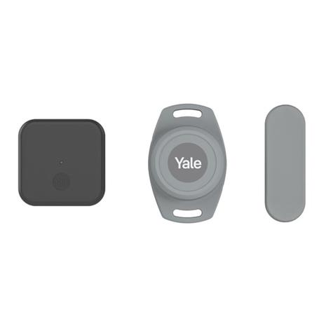 Yale Smart Opener Gate