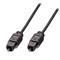 Lindy digital audio cable (optical) - SPDIF - 5 m – kuva 3