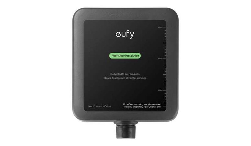 Eufy Cleaning Solution - 600 ml - lavender