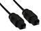 InLine Optical Audio Cable Toslink male / male 2m – kuva 3