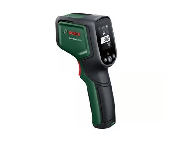 Bosch LÄMPÖTUNNISTIN ADVANCED TEMP – kuva 4/6