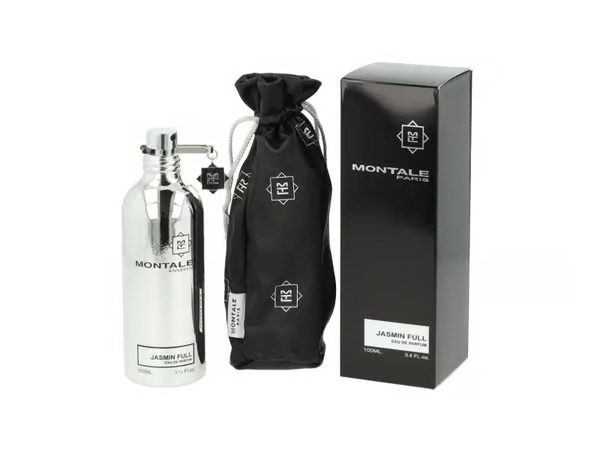 Montale Jasmine Full EDP U 100 ml – kuva 3/3