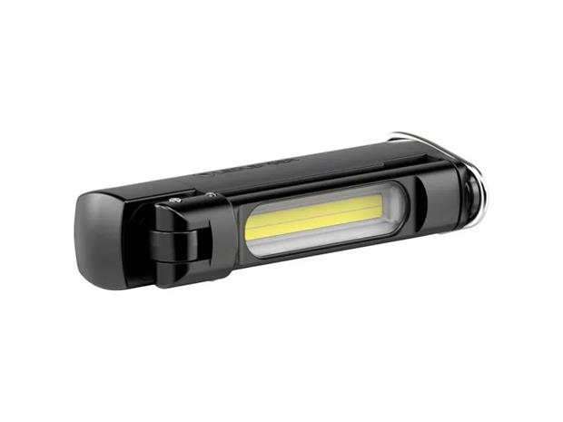 Ledlenser W6R Work 500 lm Black – kuva 4/5