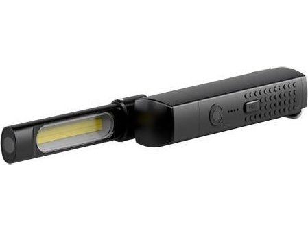 Ledlenser W6R Work 500 lm Black – kuva 5/5