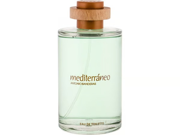 Antonio Banderas Mediterraneo - EdT 200 ml