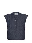 MSCH COPENHAGEN Mschmeika Lysandra Vest - DEEP RINSE - M