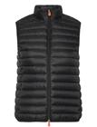 SAVE THE DUCK Charlotte - BLACK - 46