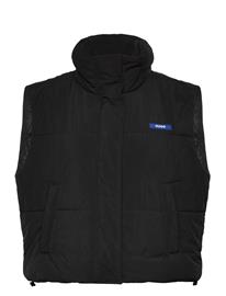 HUGO BLUE Fae-1_B - BLACK - S