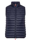 SAVE THE DUCK Charlotte - NAVY BLUE - 44