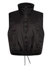 HUGO BLUE Florence-1_B - BLACK - S