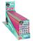 Clementoni Crazy Chic Press & Go Nails - Pop – kuva 2