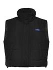 HUGO BLUE Fae-1_B - BLACK - XS