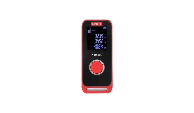 UNI-T LM60Mi Laser Rangefinder