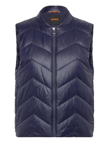 BOSS C_Palattini - DARK BLUE - 34