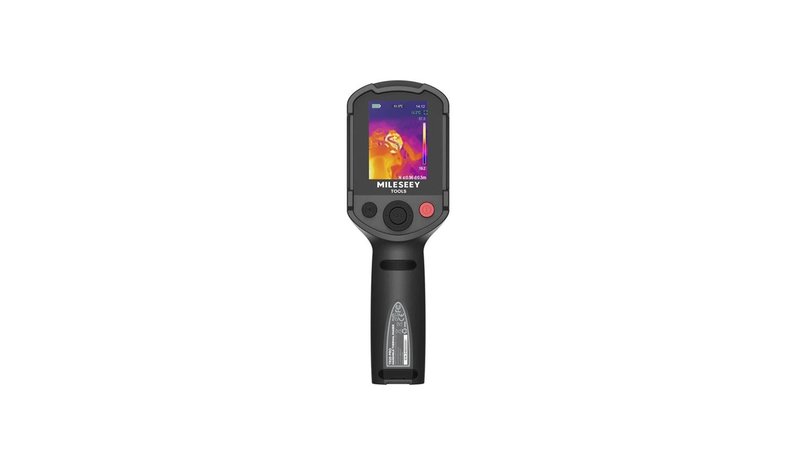 Mileseey TR20 Pro Thermal Imaging Camera