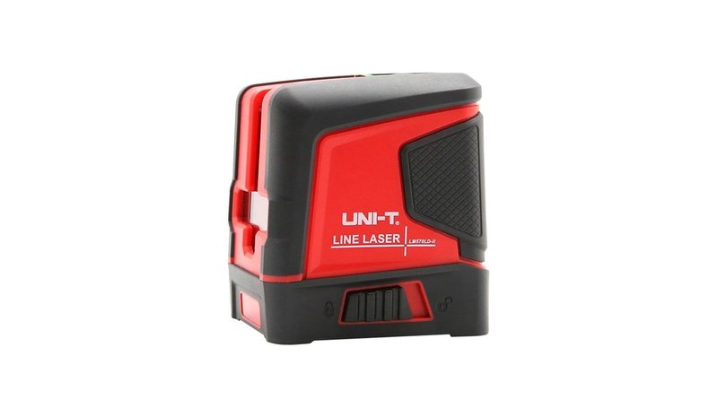 - Unknown LM570LD-II Laser Level – kuva 1/2