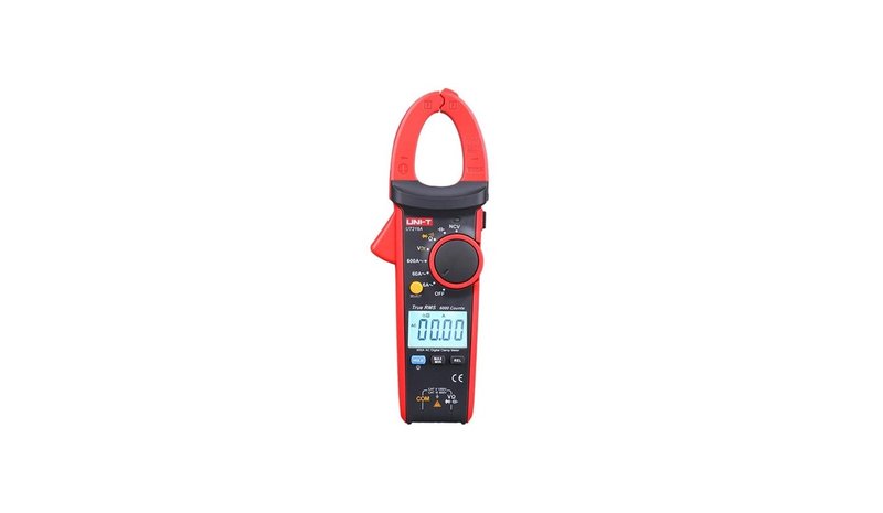 UNI-T UT216A Digital Clamp Meter