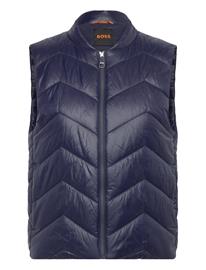 BOSS C_Palattini - DARK BLUE - 42