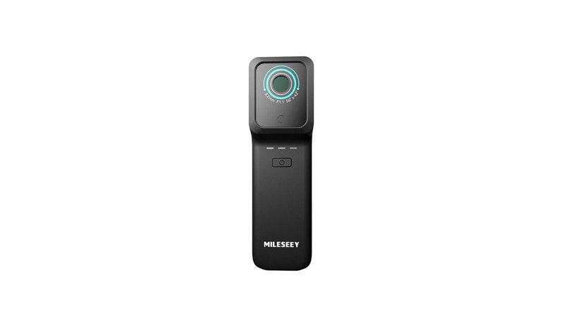 Mileseey TP2 Plus Wi-Fi Thermal Imaging Camera