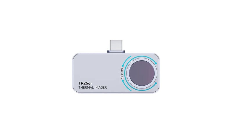Mileseey TR256i USB-C Mini Thermal Camera