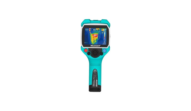 Mileseey TR256A Thermal Imaging Camera