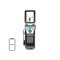 Mileseey XTAPE1 Laser Distance Meter with a 100-me – kuva 2