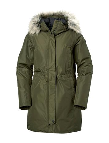 Helly Hansen Helly Hansen Women's Senja Parka